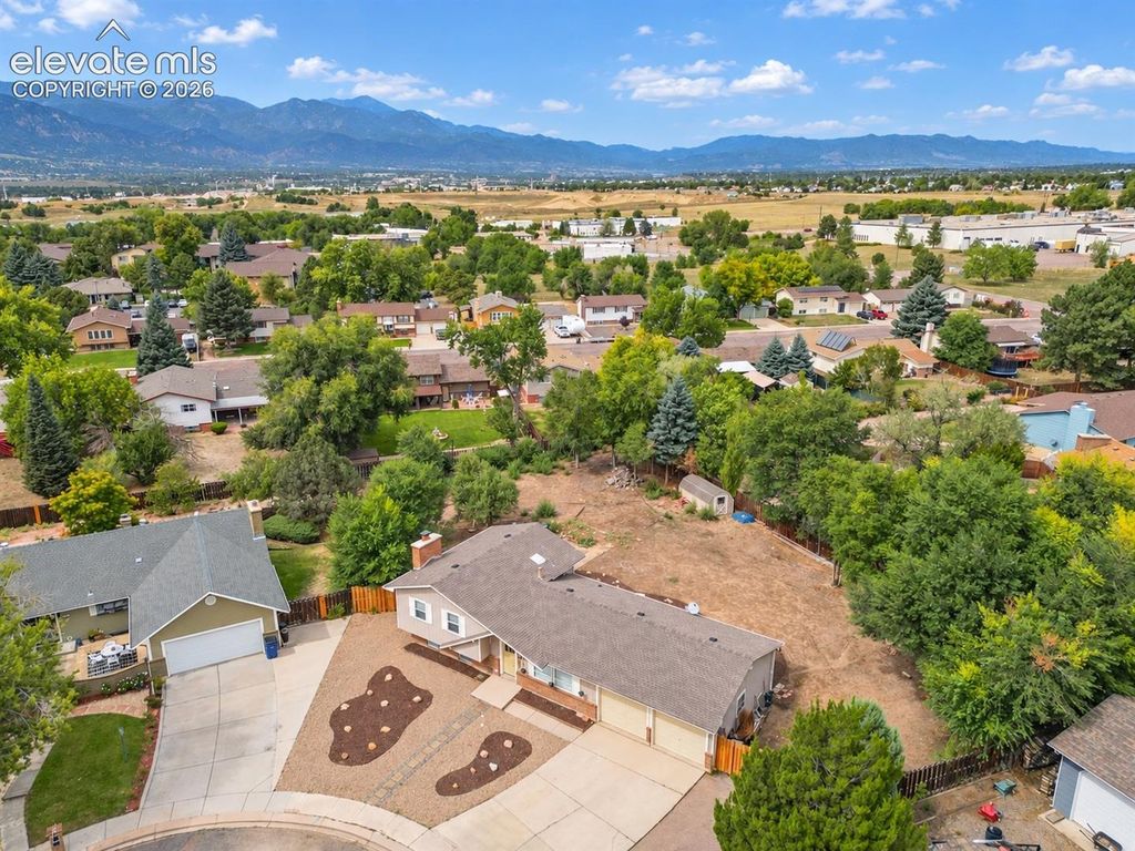4020 Manzana Court, Colorado Springs, CO 80911 — photo 3