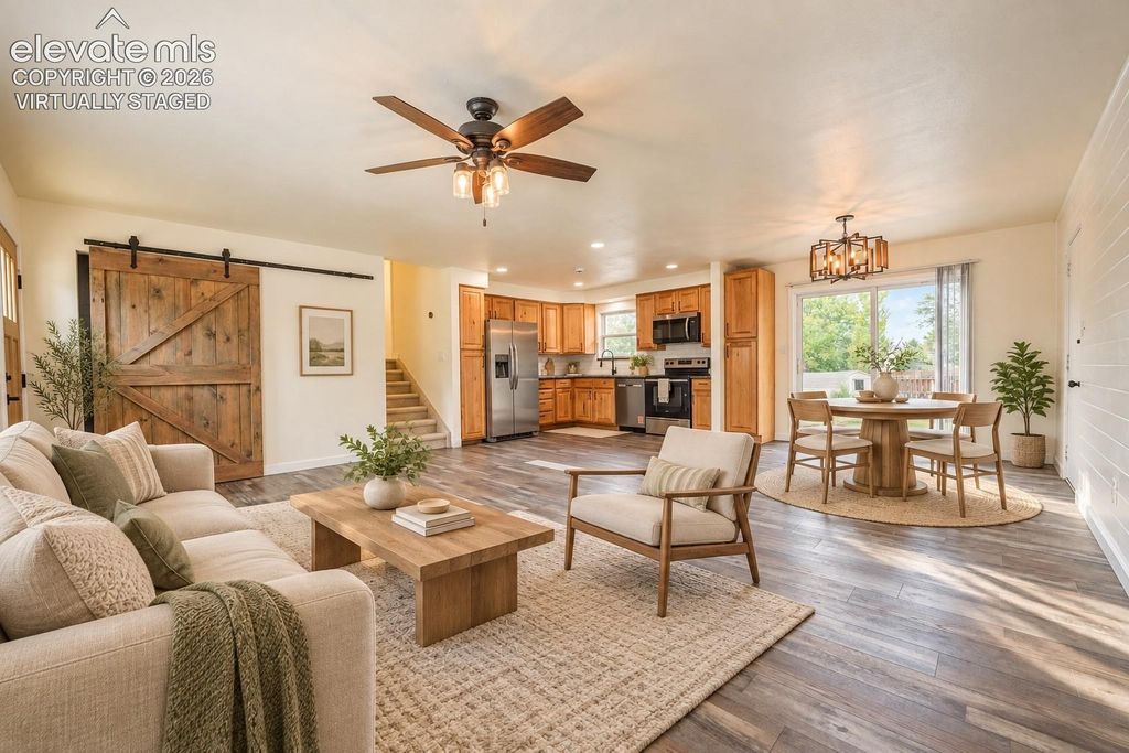 4020 Manzana Court, Colorado Springs, CO 80911 — photo 4