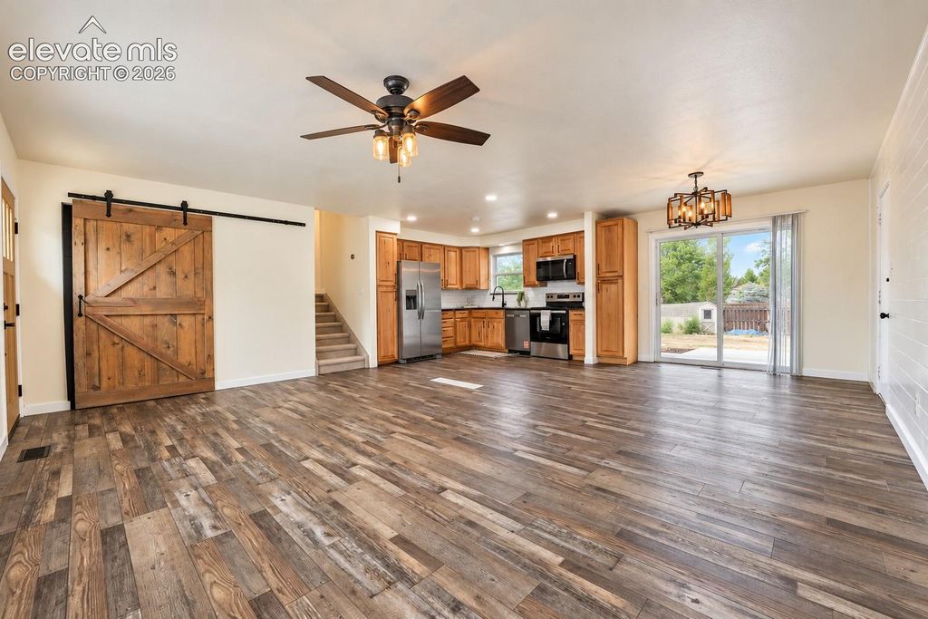 4020 Manzana Court, Colorado Springs, CO 80911 — photo 5