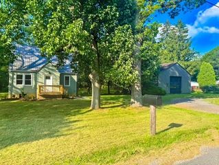 7708 Lincoln Highway, Shade Twp, PA 15926