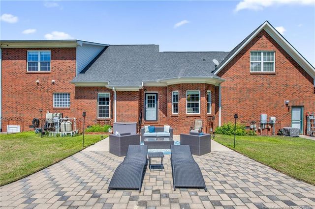 3910 W Bent Grass Drive, Fayetteville, NC 28312
