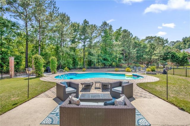 3910 W Bent Grass Drive, Fayetteville, NC 28312