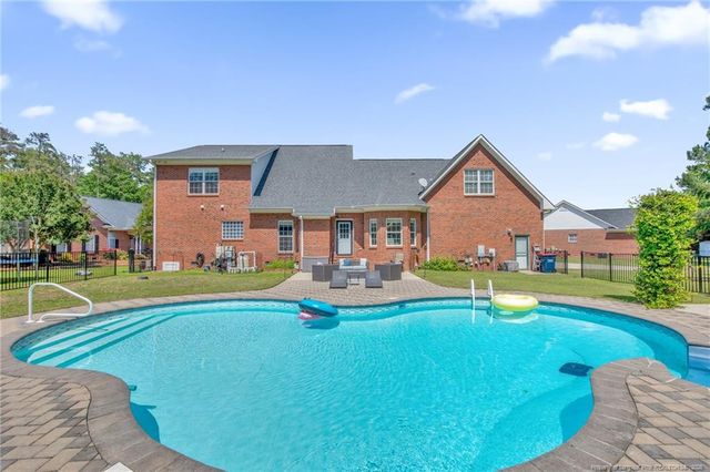 3910 W Bent Grass Drive, Fayetteville, NC 28312