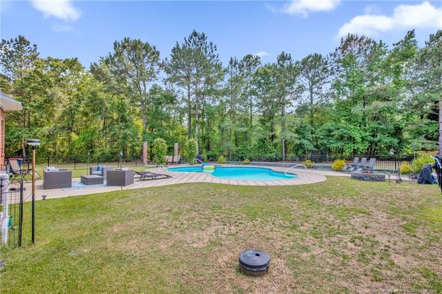 3910 W Bent Grass Drive, Fayetteville, NC 28312