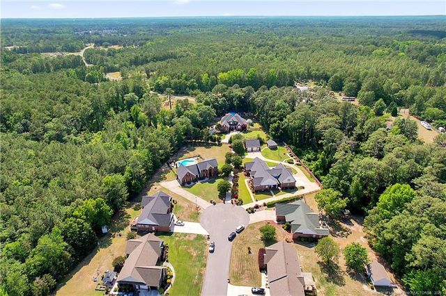3910 W Bent Grass Drive, Fayetteville, NC 28312