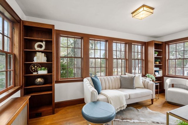 9 Tower Rd, Lexington, MA 02421