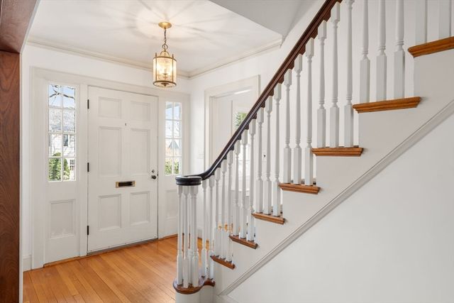 9 Tower Rd, Lexington, MA 02421