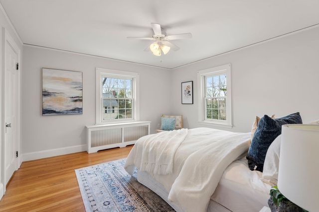 9 Tower Rd, Lexington, MA 02421