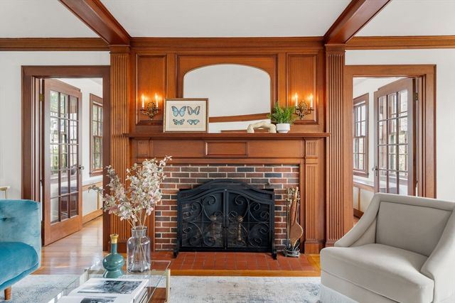 9 Tower Rd, Lexington, MA 02421