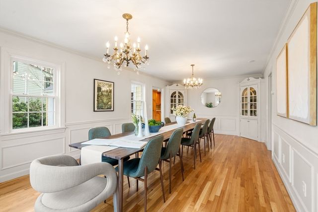 9 Tower Rd, Lexington, MA 02421
