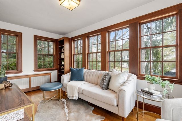 9 Tower Rd, Lexington, MA 02421