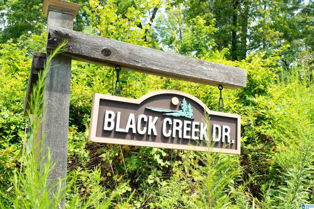 5720 BLACK CREEK DRIVE, Bessemer, AL 35022