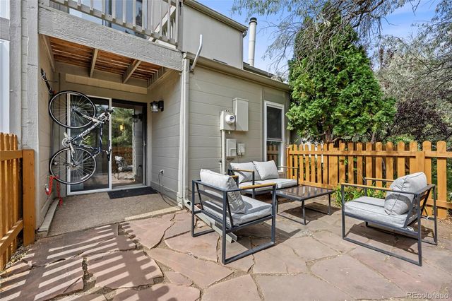 4775 W Moorhead Circle, Boulder, CO 80305