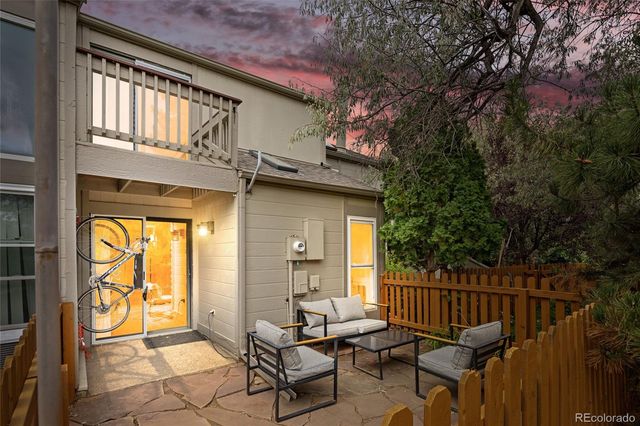 4775 W Moorhead Circle, Boulder, CO 80305