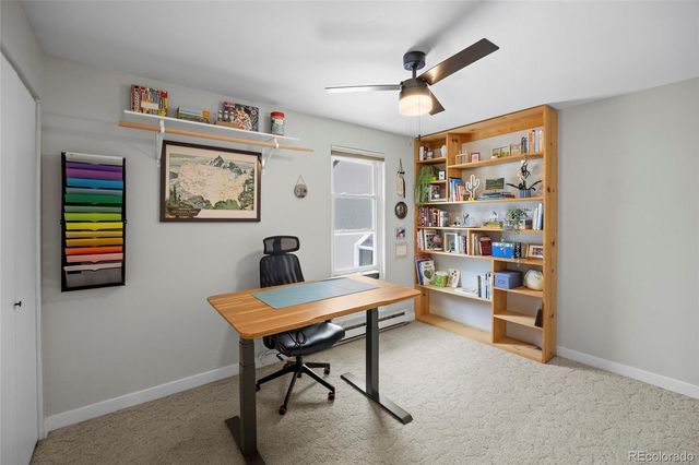 4775 W Moorhead Circle, Boulder, CO 80305