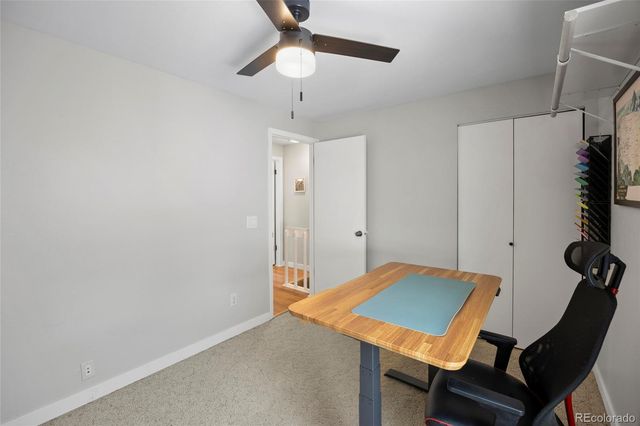4775 W Moorhead Circle, Boulder, CO 80305