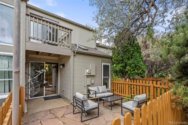 4775 W Moorhead Circle, Boulder, CO 80305