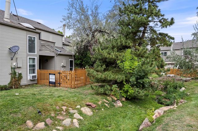 4775 W Moorhead Circle, Boulder, CO 80305