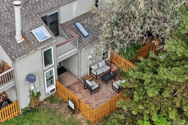 4775 W Moorhead Circle, Boulder, CO 80305