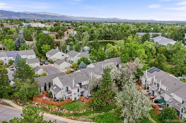 4775 W Moorhead Circle, Boulder, CO 80305