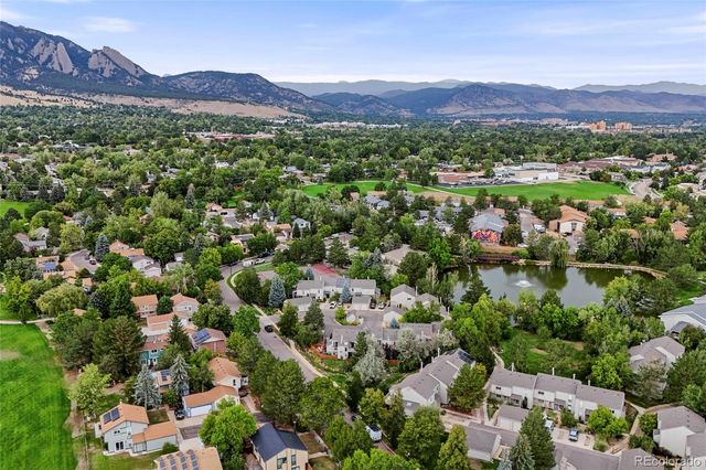 4775 W Moorhead Circle, Boulder, CO 80305