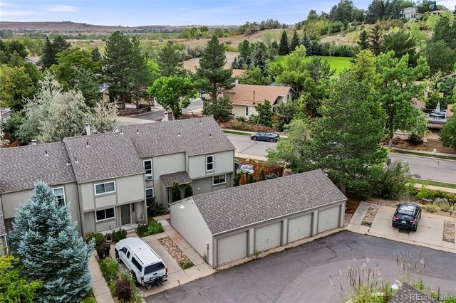 4775 W Moorhead Circle, Boulder, CO 80305