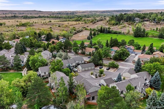 4775 W Moorhead Circle, Boulder, CO 80305