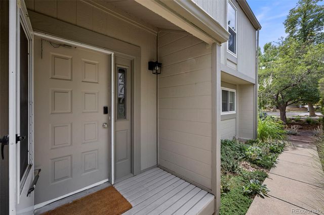4775 W Moorhead Circle, Boulder, CO 80305