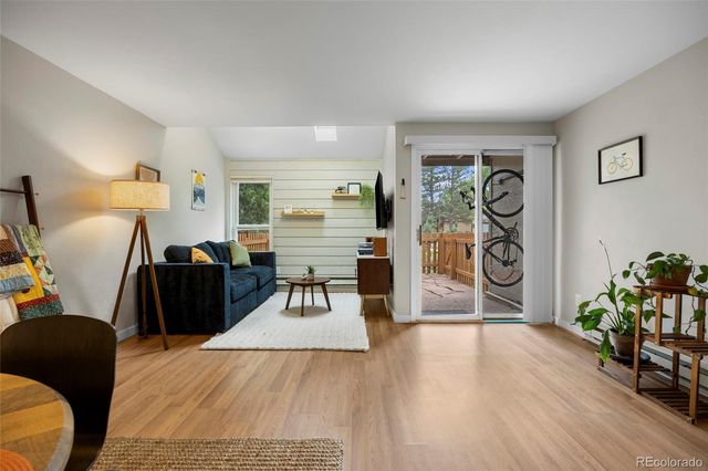 4775 W Moorhead Circle, Boulder, CO 80305