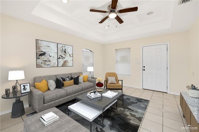 3115 E Diamondhead Avenue, Mission, TX 78573