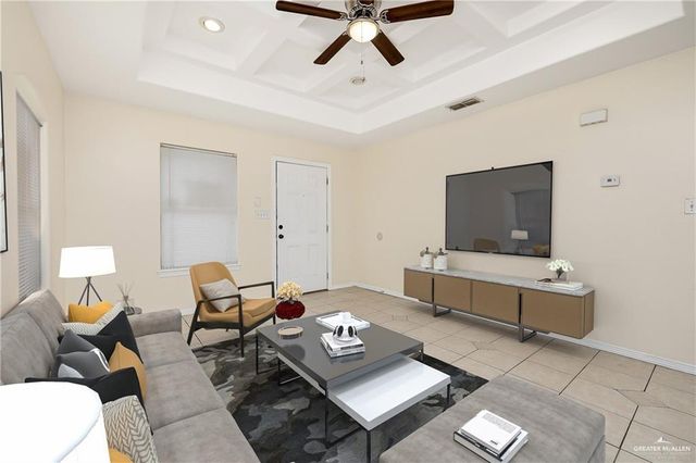 3115 E Diamondhead Avenue, Mission, TX 78573