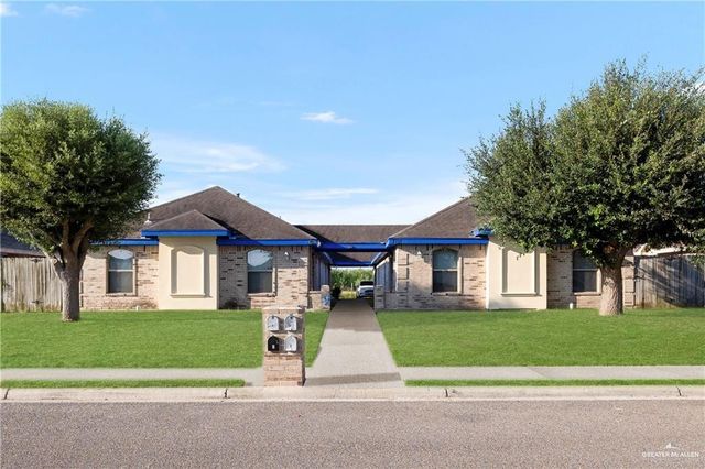 3115 E Diamondhead Avenue, Mission, TX 78573