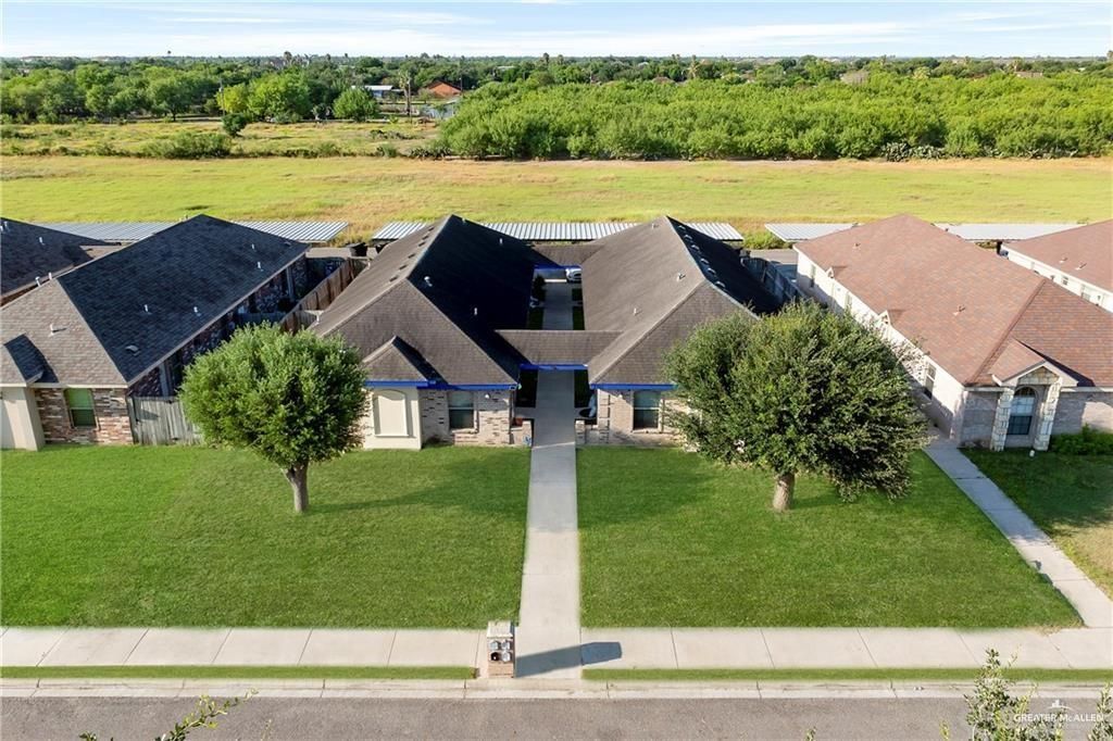 3115 E Diamondhead Avenue, Mission, TX 78573