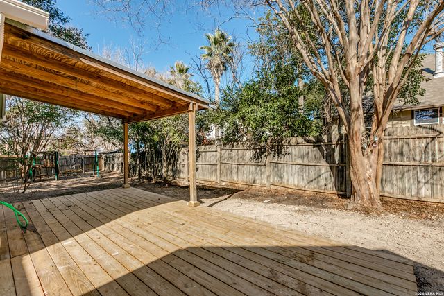 6303 Scrub Jay, San Antonio, TX 78240