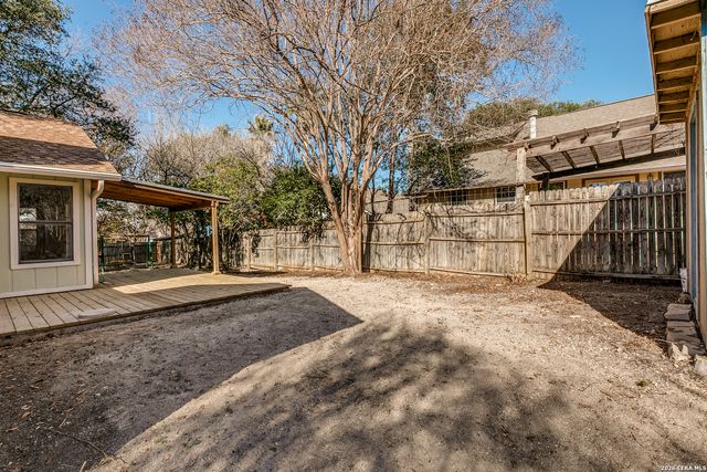 6303 Scrub Jay, San Antonio, TX 78240