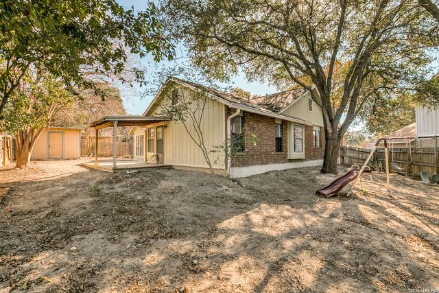 6303 Scrub Jay, San Antonio, TX 78240