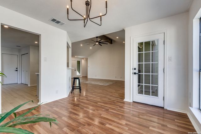 6303 Scrub Jay, San Antonio, TX 78240