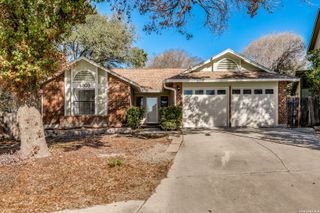 6303 Scrub Jay, San Antonio, TX 78240