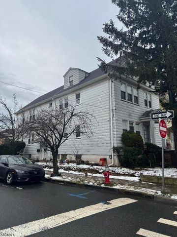 350 Williamson St, Elizabeth City, NJ 07202