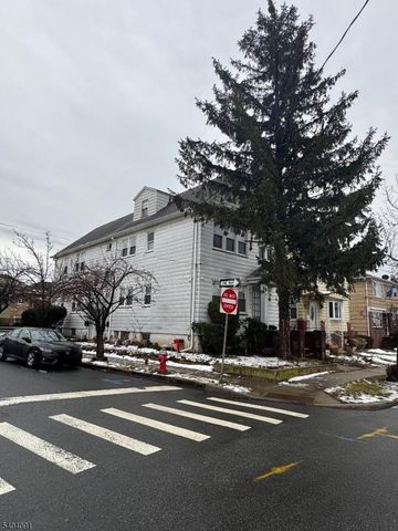 350 Williamson St, Elizabeth City, NJ 07202