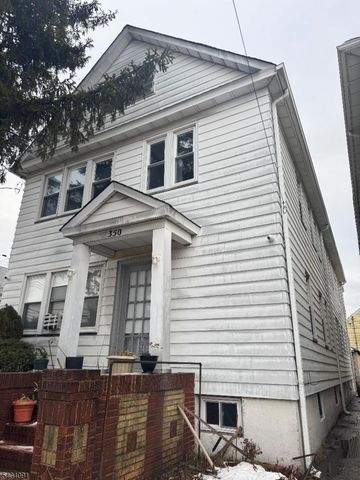 350 Williamson St, Elizabeth City, NJ 07202