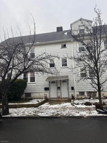 350 Williamson St, Elizabeth City, NJ 07202