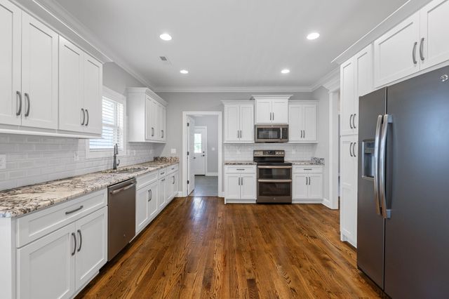 10634 Ferran Way, Apison, TN 37302
