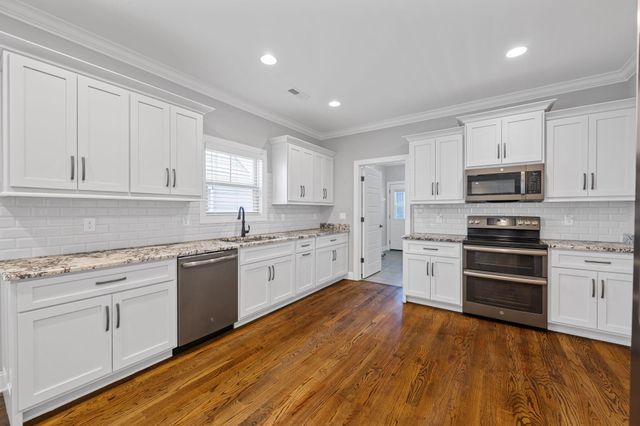10634 Ferran Way, Apison, TN 37302