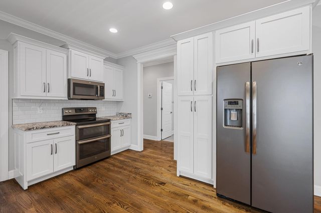 10634 Ferran Way, Apison, TN 37302