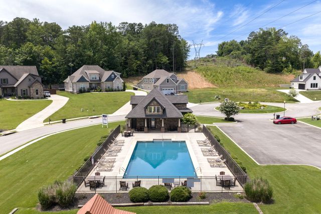 10634 Ferran Way, Apison, TN 37302