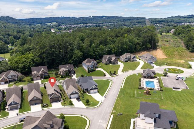 10634 Ferran Way, Apison, TN 37302
