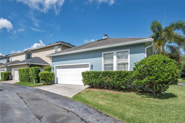 1659 HANKS AVENUE, Orlando, FL 32814