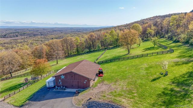 523 Old Mountain Road, Middletown, NY 10963