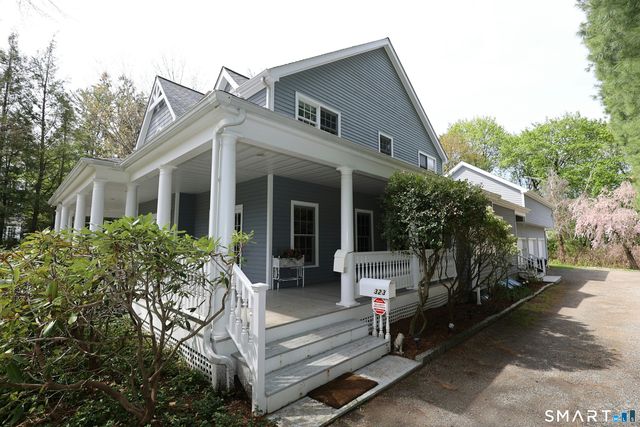 323 Main Street, Ridgefield, CT 06877